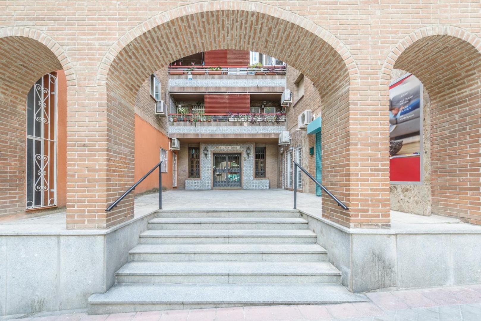 Guestready - Tranquila En Apartamento
