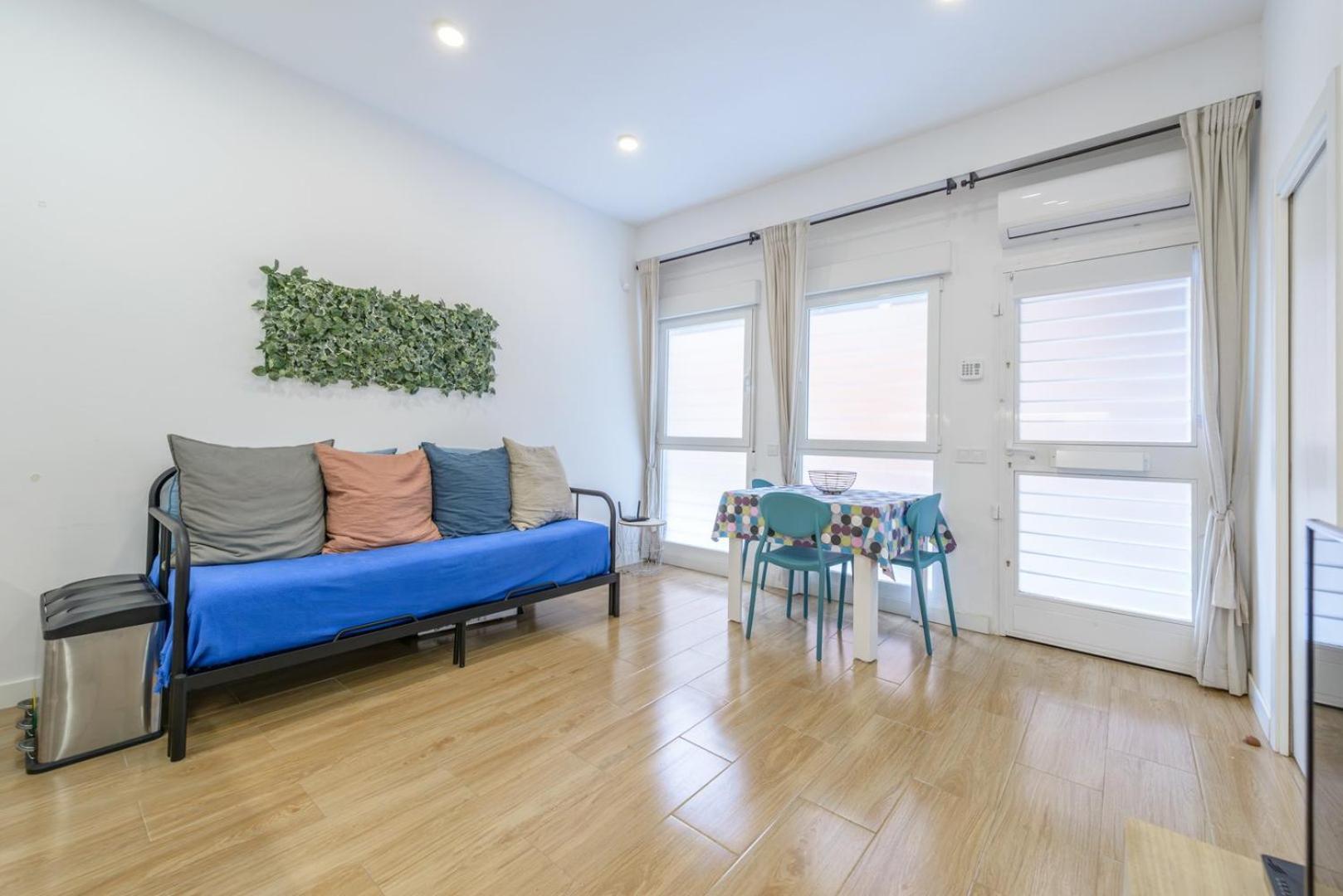 Guestready - Tranquila En Apartamento