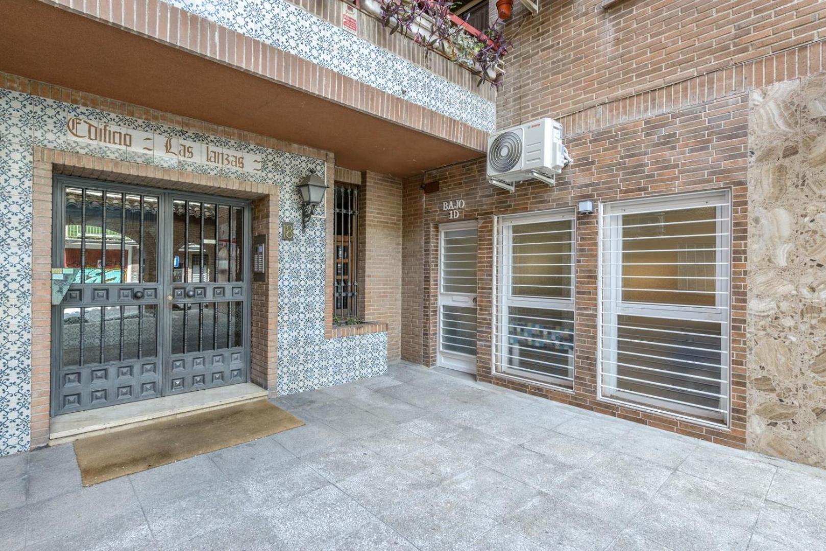 Apartamento Guestready - Tranquila En Madrid