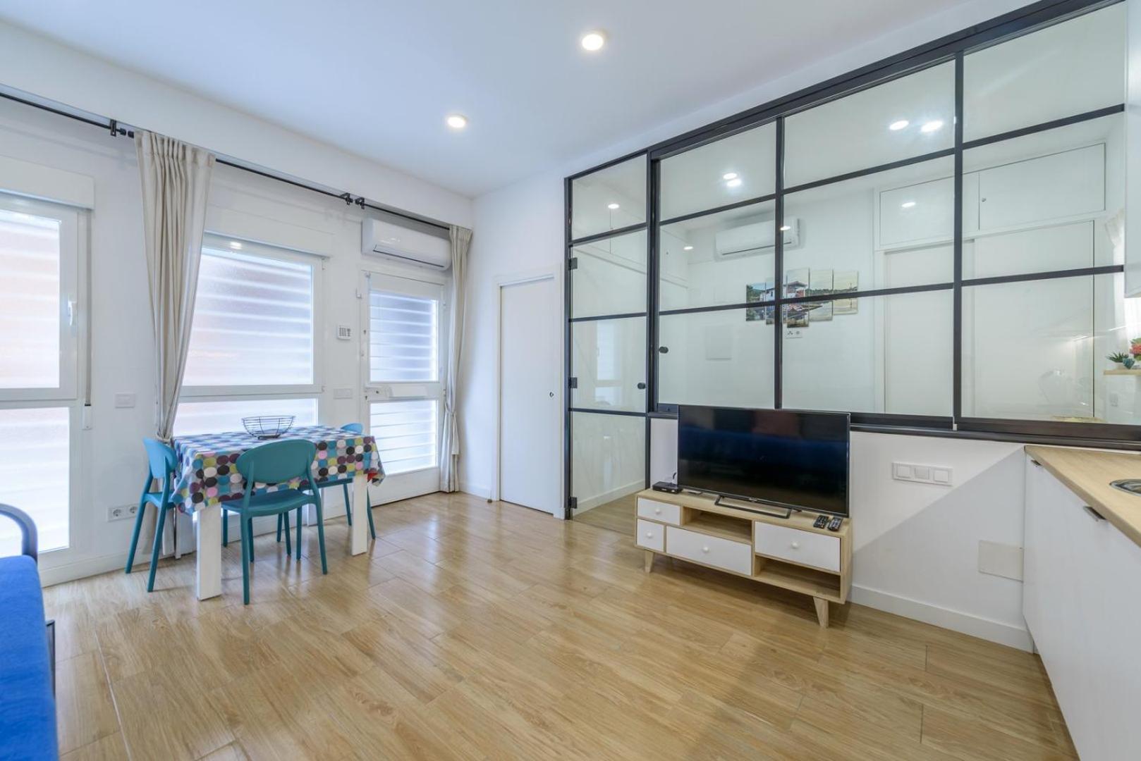 Apartamento Guestready - Tranquila En