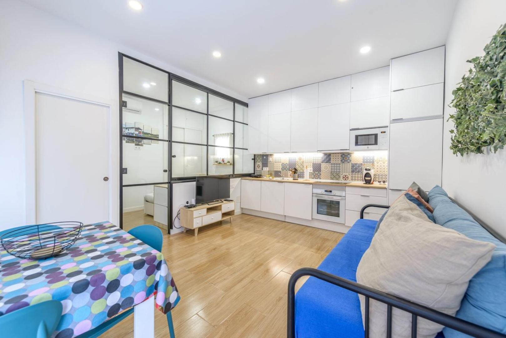 Guestready - Tranquila En Apartamento *