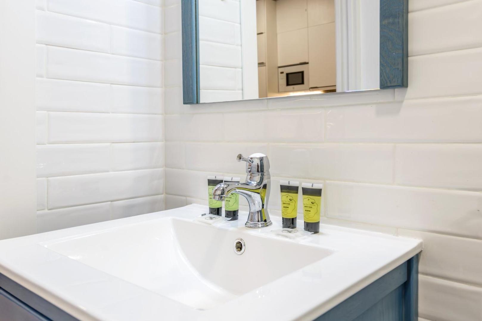 Apartamento Guestready - Tranquila En *