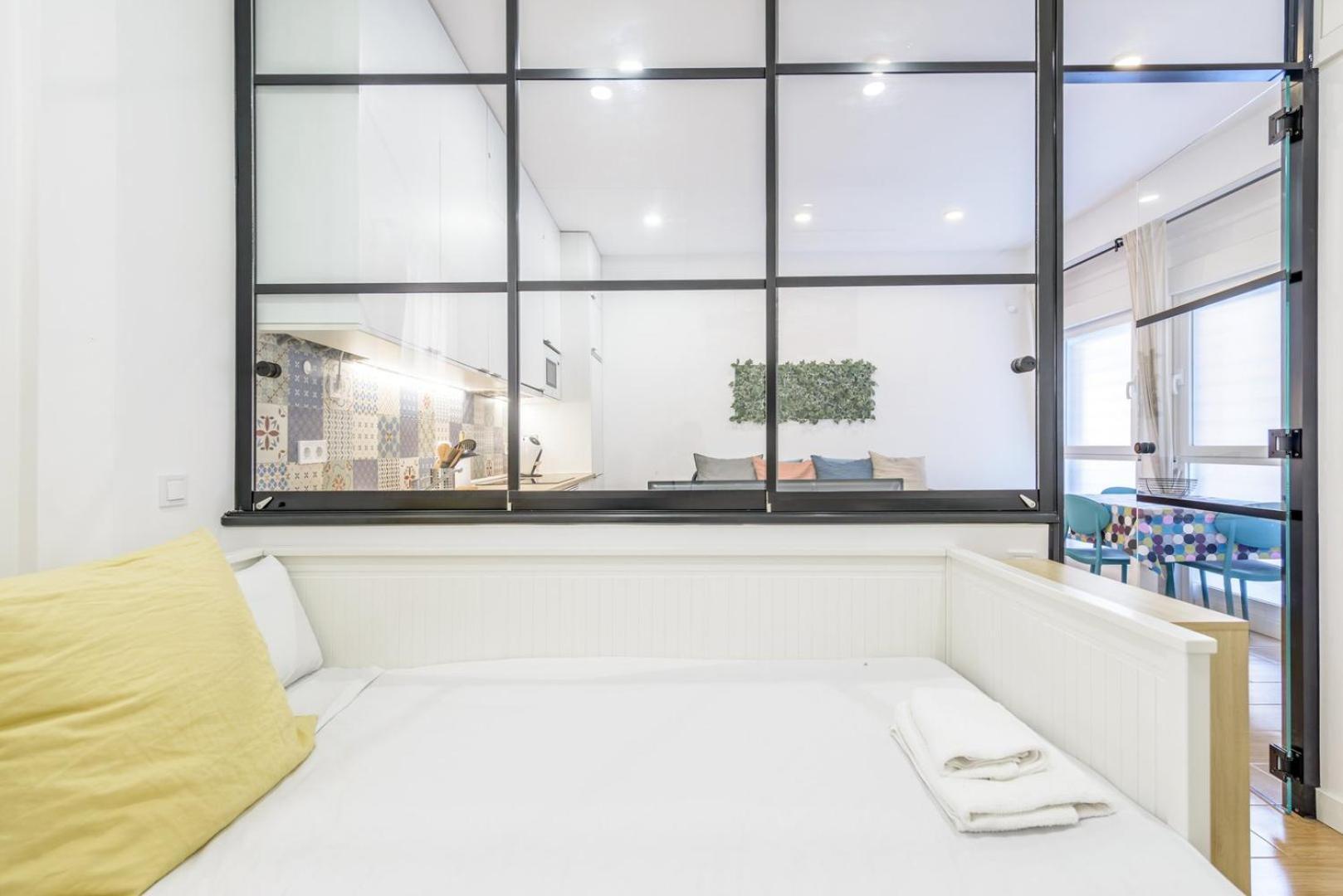 Guestready - Tranquila En Apartamento *
