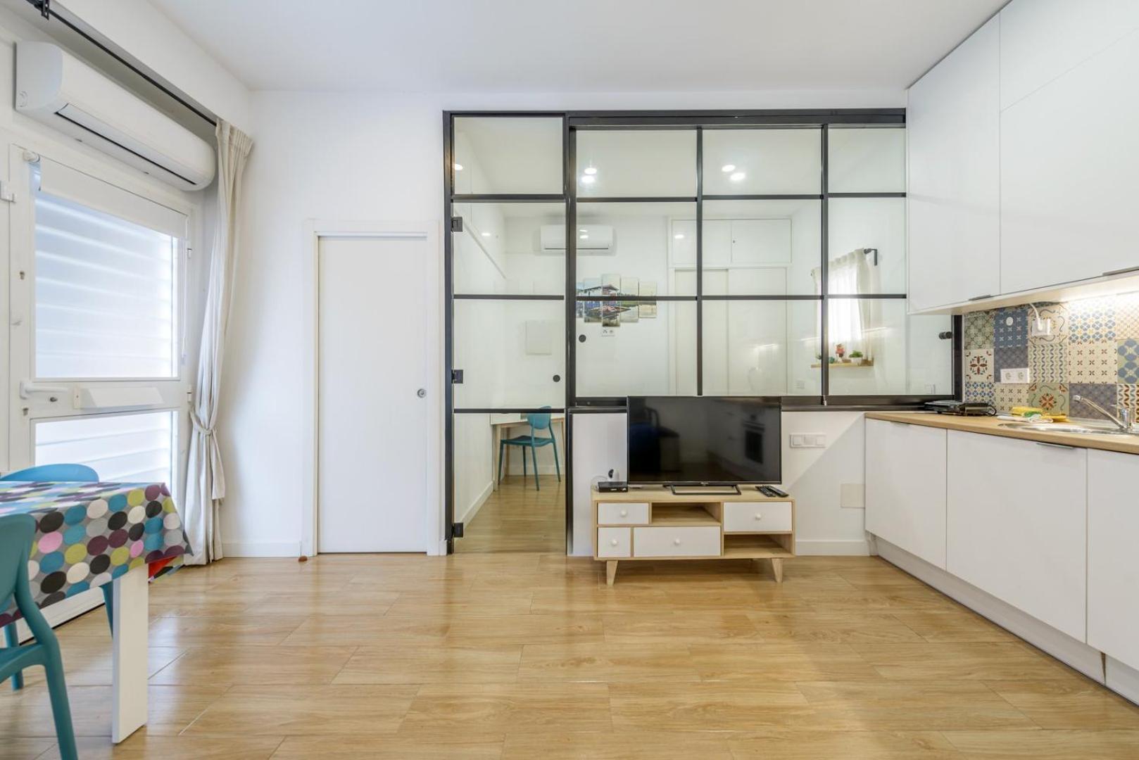 Apartamento Guestready - Tranquila En *