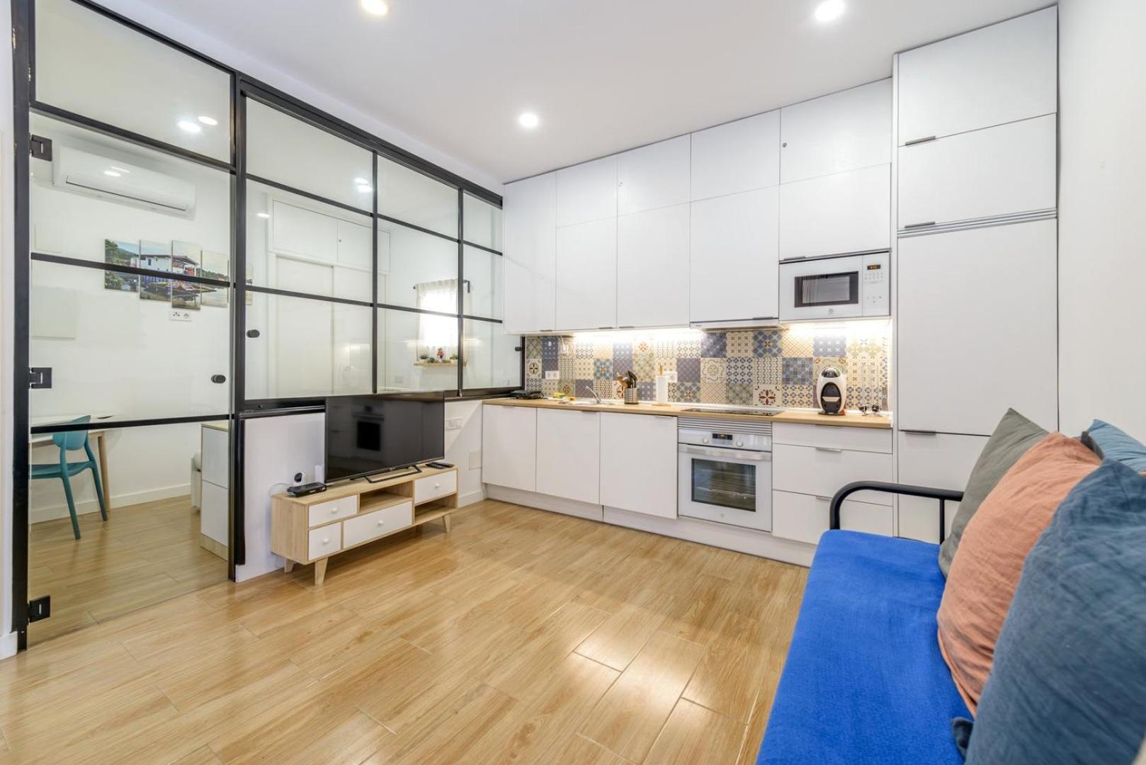 Guestready - Tranquila En Apartamento