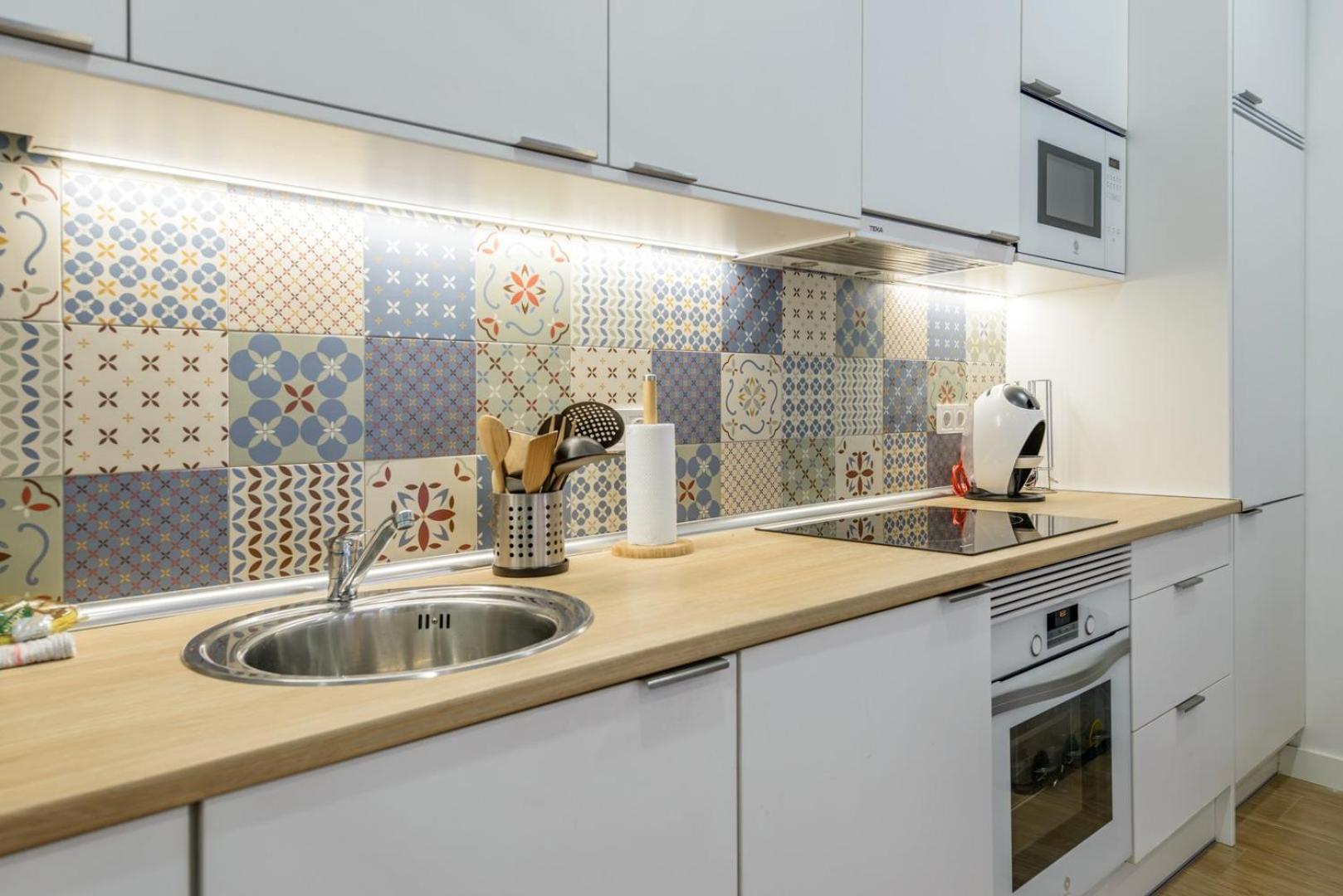 Guestready - Tranquila En Apartamento