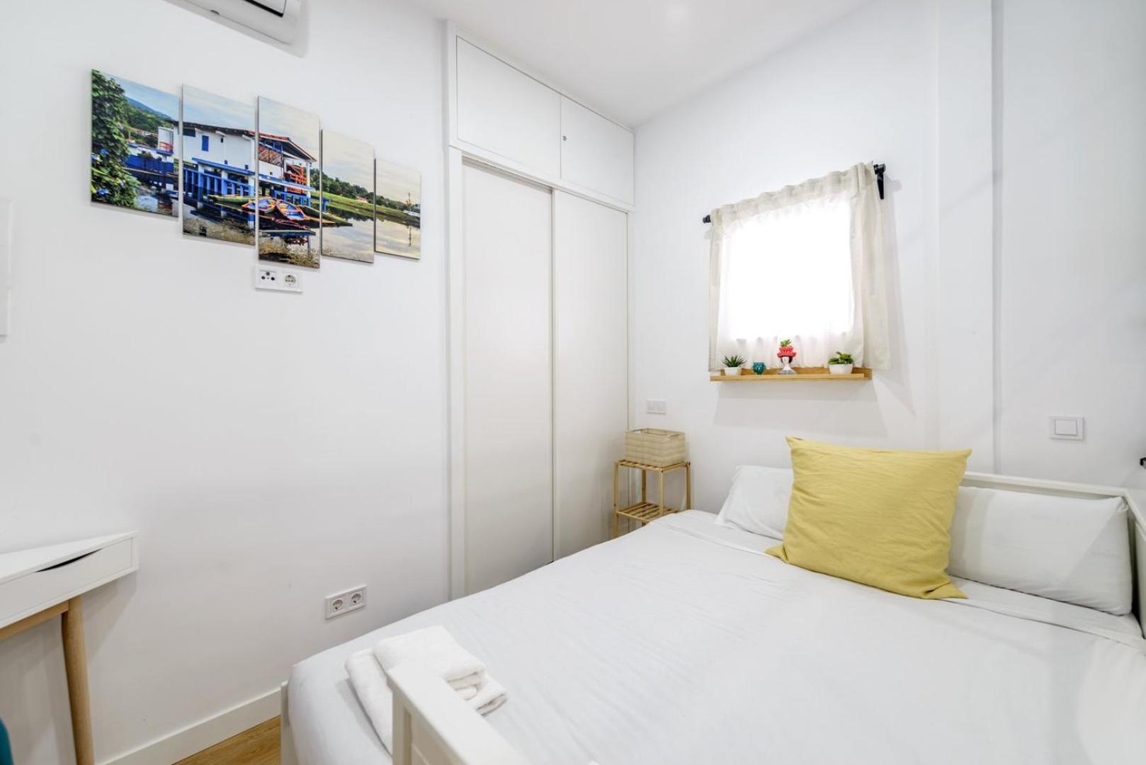 Guestready - Tranquila En Apartamento *