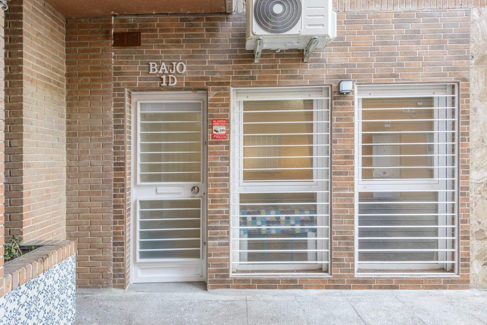 Apartamento Guestready - Tranquila En