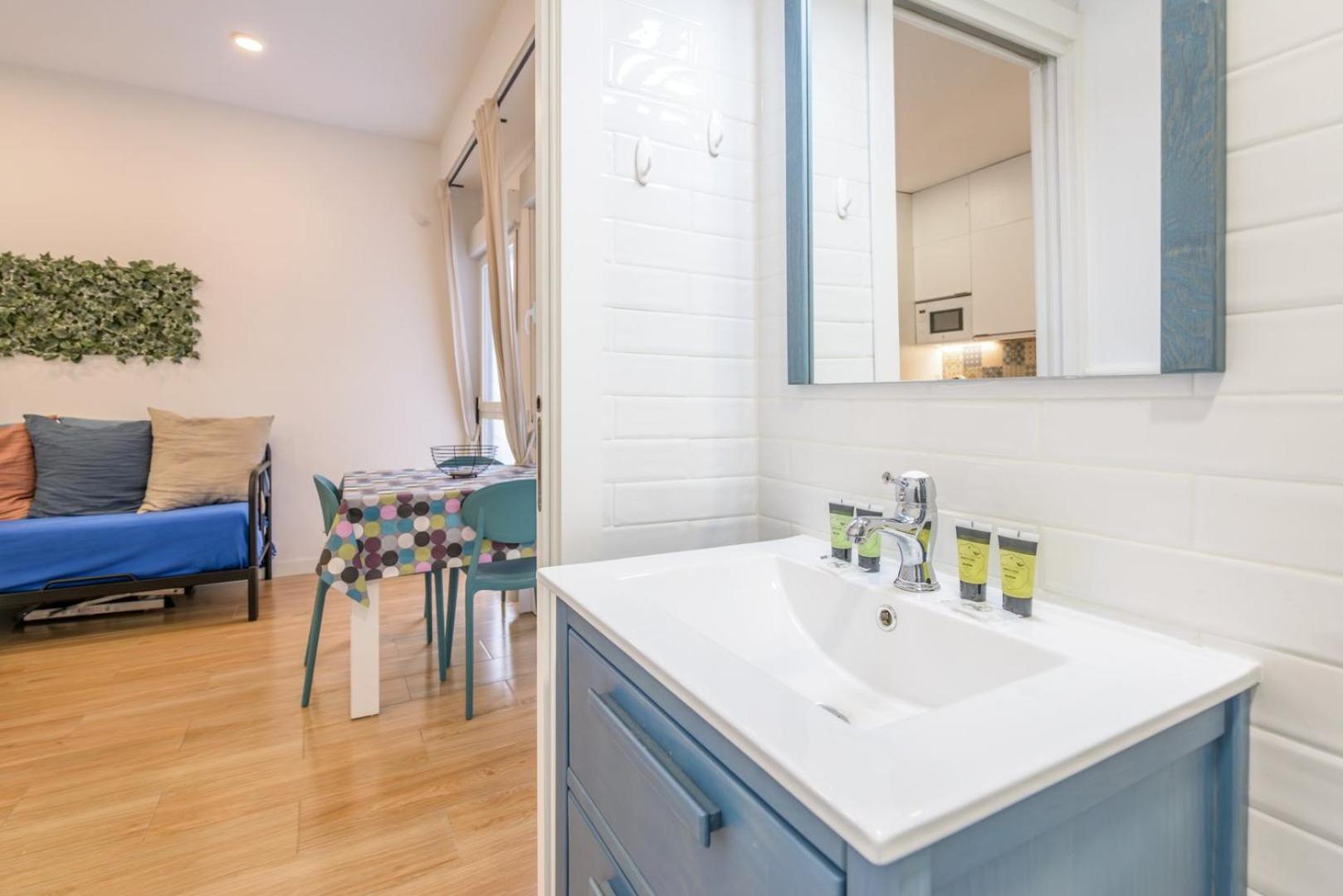 Guestready - Tranquila En Apartamento *