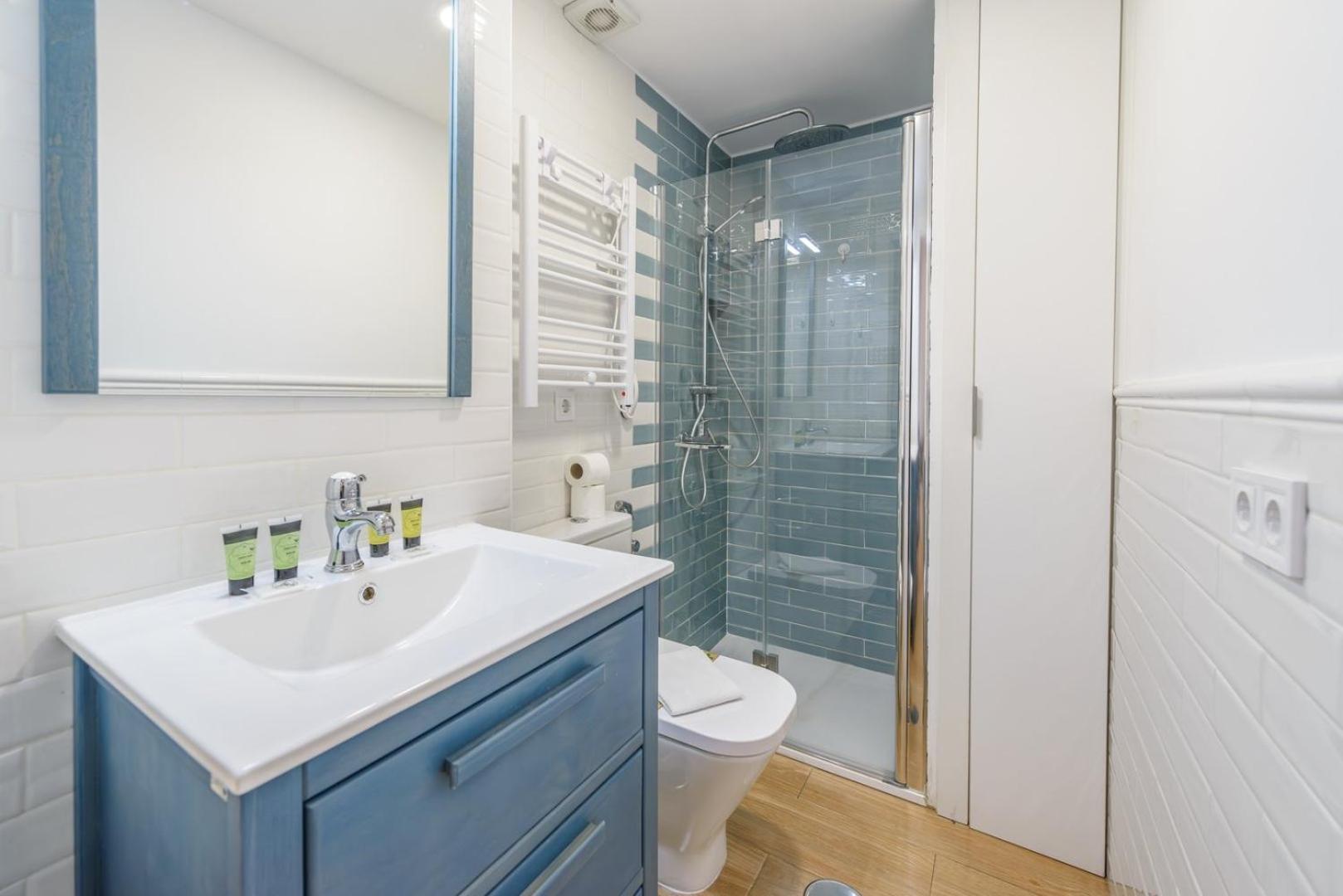 Apartamento Guestready - Tranquila En *